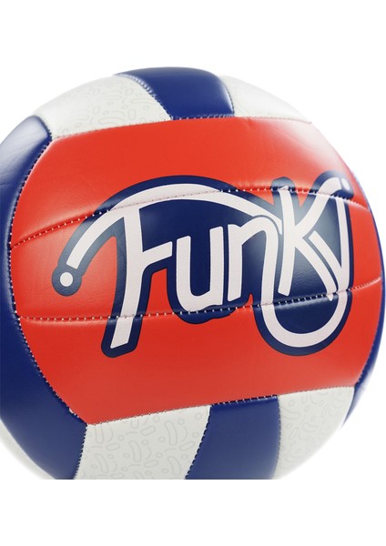 Funky 1.3 5 No Voleybol Topu