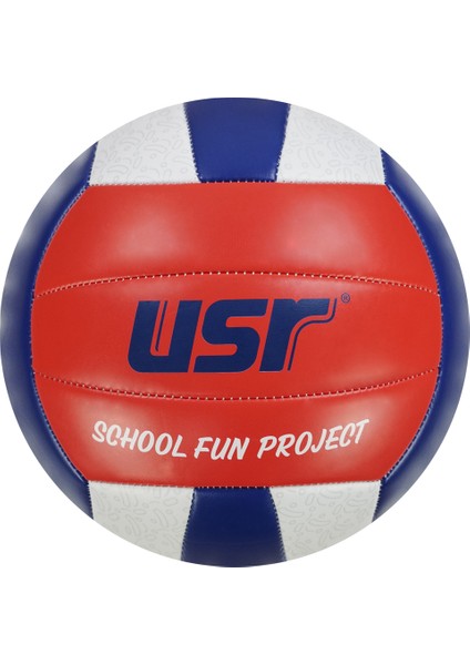 Funky 1.3 5 No Voleybol Topu