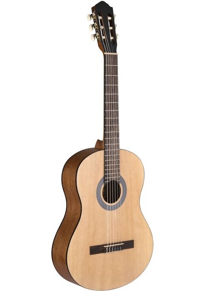 IC-100 Na / Natural Klasik Gitar