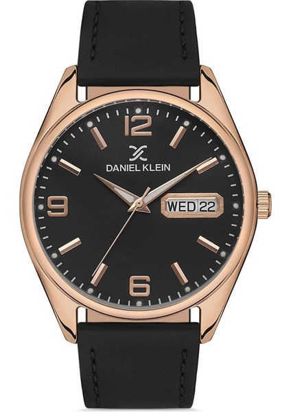 DK.102-DKE.1.10057-3 Erkek Kol Saati