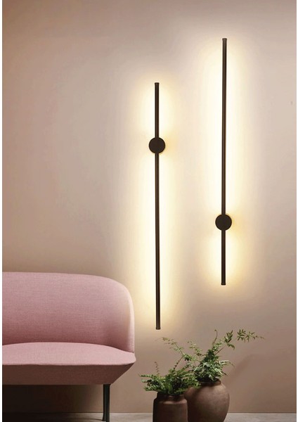 Dekoratif LED Duvar Aplik Günışığı fırsatları