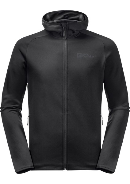 Baiselberg Hooded Fz Erkek Polar Üst fırsatları