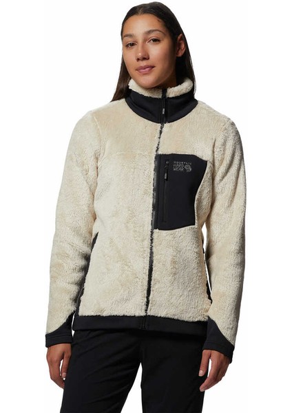 Polartec High Loft Kadın Polar Üst