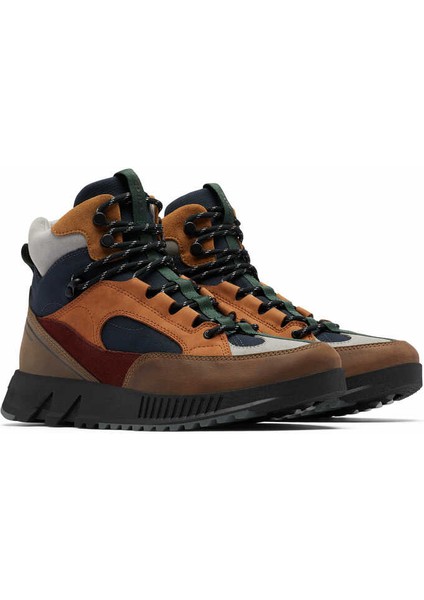 Mac Hıll Lite Trace Wp Erkek Kısa Bot fiyatları