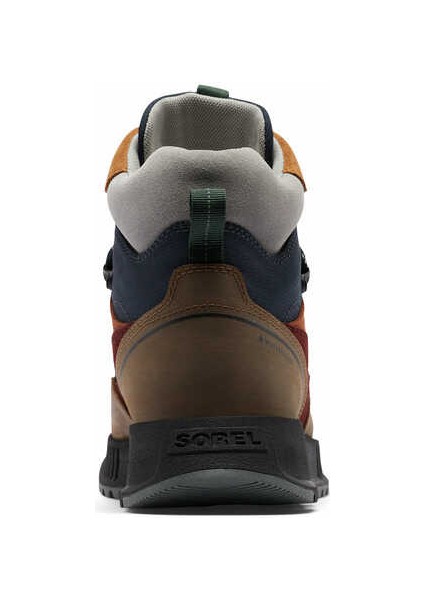 Mac Hıll Lite Trace Wp Erkek Kısa Bot modelleri