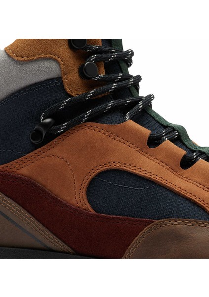 Mac Hıll Lite Trace Wp Erkek Kısa Bot fırsatları