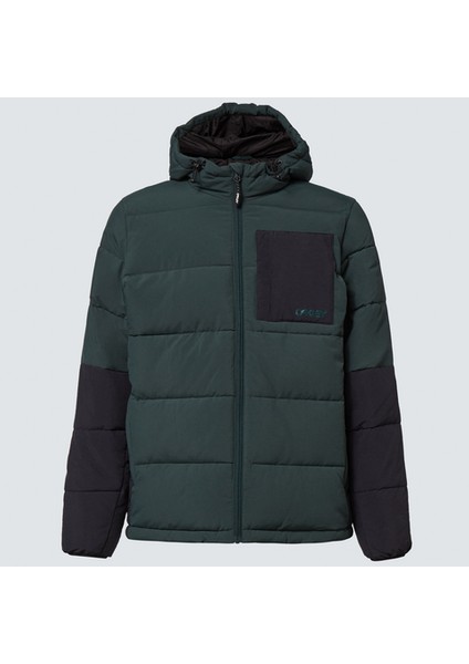 Tahoe Puffy Rc Erkek Mont