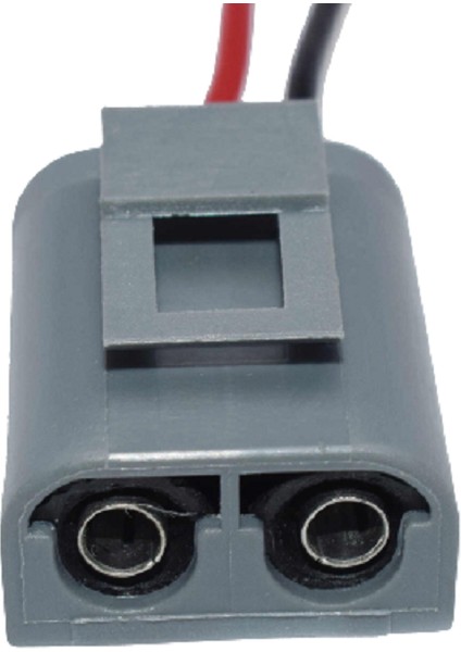 Volkswagen-Volvo S40 Bobin Soketi 1K0973202-2 2YC070 Ankara Klips