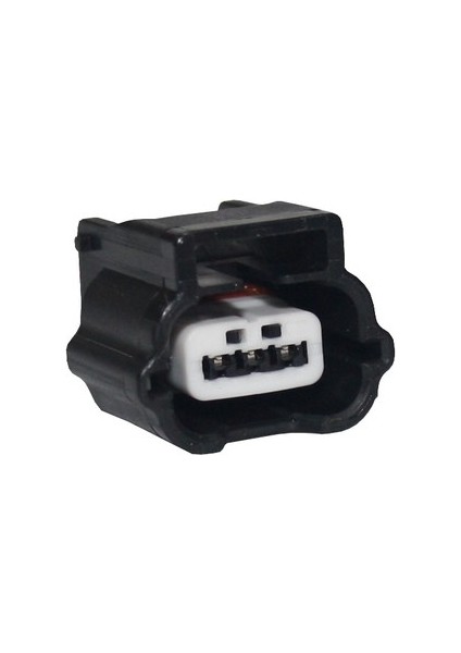 Renault Ym Klima Müşür Soketi Logan Km Okuyucu Soket 3YC017 Ankara Klips