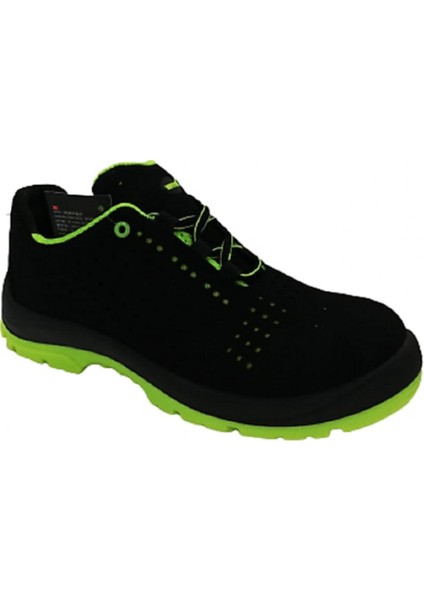 Went 705-07 S1P Kb Ayakkabı