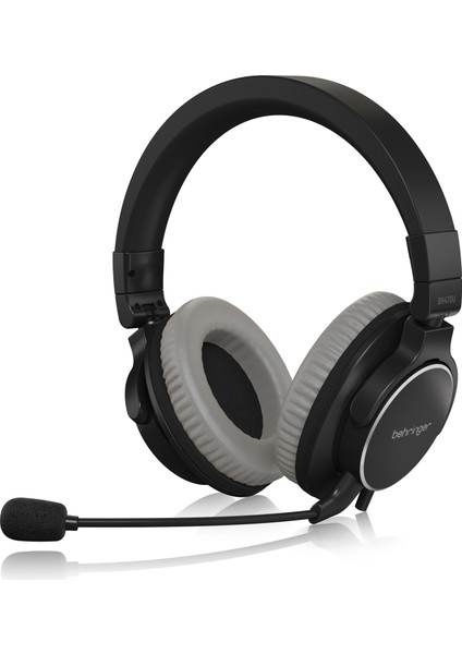 BH470U Mikrofonlu USB Gaming ve Yayıncı Kulaklığı modelleri
