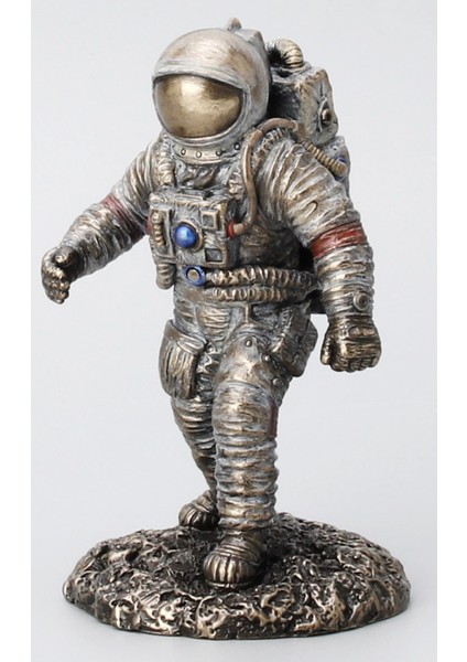 Wıse Veronese Serisi-Wıse Astranot-12*7,5*7 Cm.– Dekoratif Obje