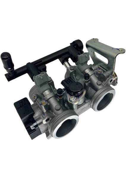 Yzf R25 Gaz Kelebek Gövdesi