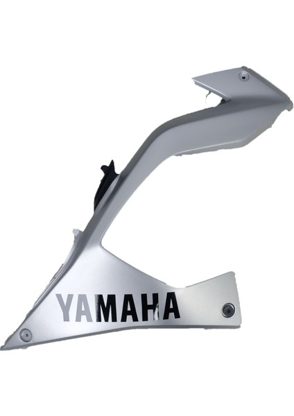 Yzf R25 Granaj Yan Alt Sol Gri 2017