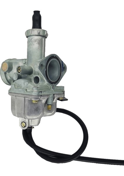 Titan Orjinal Karbüratör (96-02)