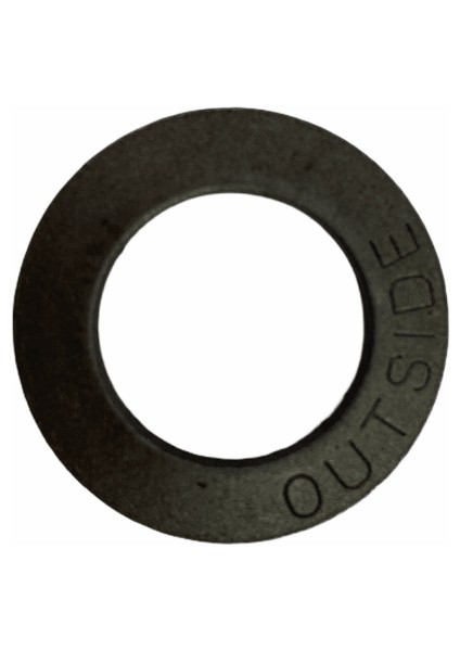 Titan Yağ Pompa Rotor Iç Pulu Orjinal