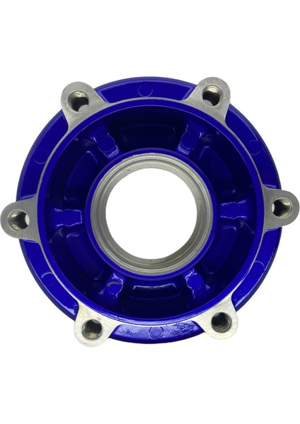 Yzf R25 Arka Dişli Flanşı Mavi
