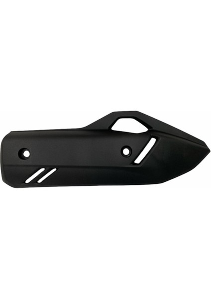 PCX 125 2021-2024 Egzoz Üstü Kapak