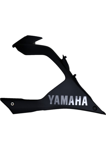 Yzf R25 Granaj Yan Alt Sağ Siyah 2016