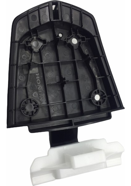 Pcx 150 Depo Kapak Mekanizması