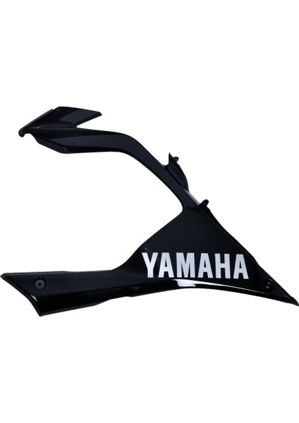Yzf R25 Granaj Yan Alt Sağ Siyah 2016