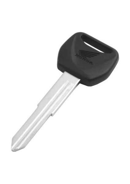 Cbr 250 R Orjinal Yedek Anahtar