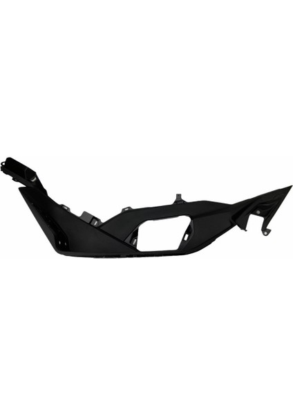 PCX 125 2021-2024 Sol Ön Basamak