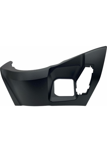 Pcx 125 2021 Kontak Çerçevesi Mat Siyah