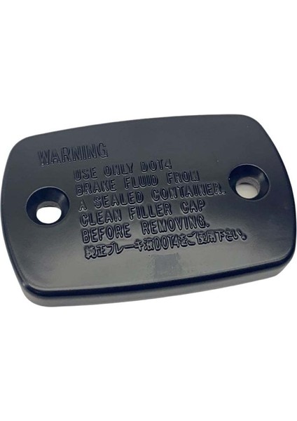 Yzf R25 Ön Fren Hidrolik Depo Kapağı