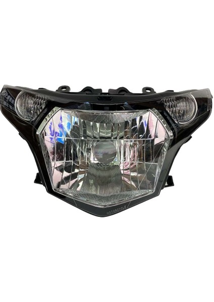 Cbr 125 Ön Far Komple