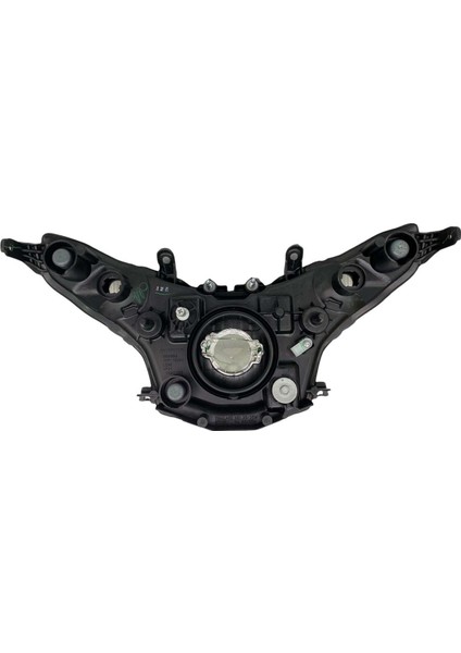 Cbr 125 Ön Far Komple