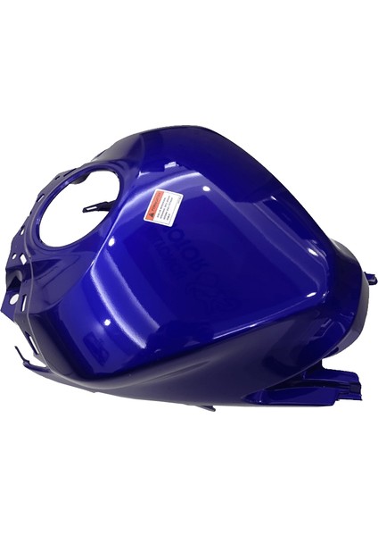 R25 2019 Benzin Deposu Arka Kapak Mavi