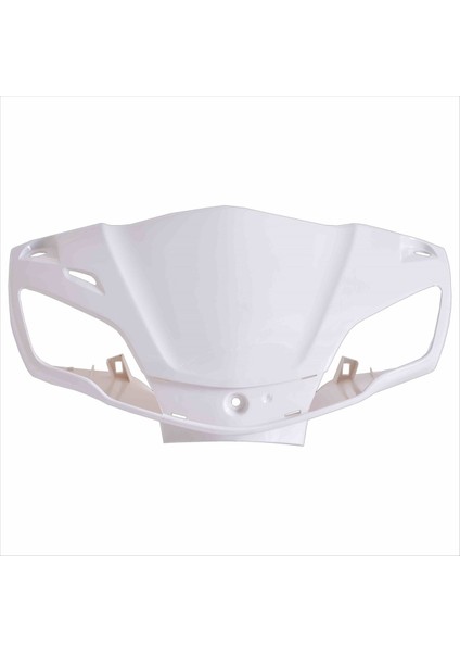 Honda Spacy Alpha Gidon Muhafaza Ön Beyaz