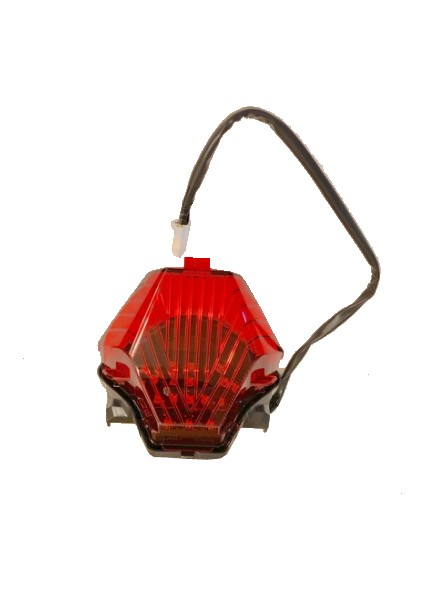 MT25 Stop Komple (Orjinal)