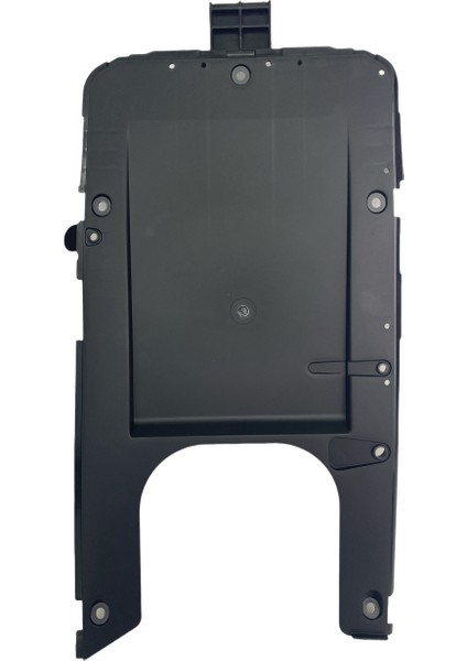 PCX 125 Motor Alt Muhafaza (2021-2024)