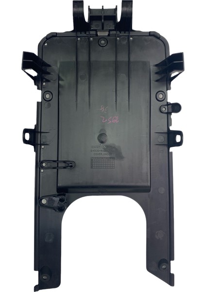 PCX 125 Motor Alt Muhafaza (2021-2024) fiyatları