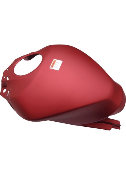 R25 2019 Benzin Deposu Arka Kapak Kırmızı BS7-XF41D-20-P2