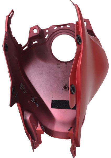 R25 2019 Benzin Deposu Arka Kapak Kırmızı BS7-XF41D-20-P2 fiyatları