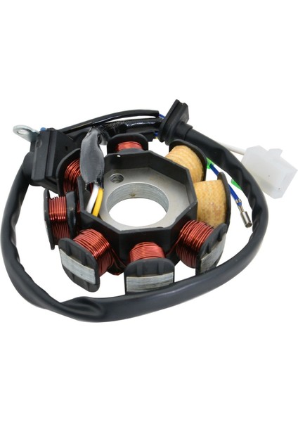 Mondial Revival 50 Statör