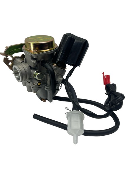 Kuba Trendy 100 cc Karbüratör fiyatları