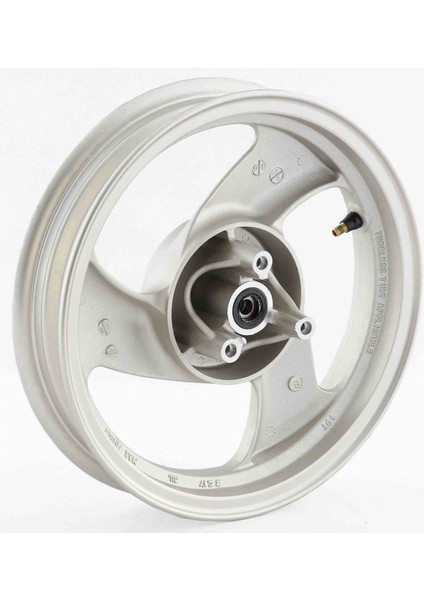 Honda Spacy 110 Ön Jant