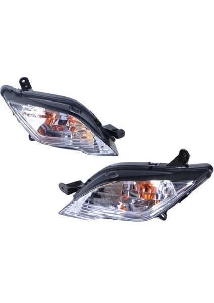 Honda Spacy Alpha Ön Sinyal Takımı