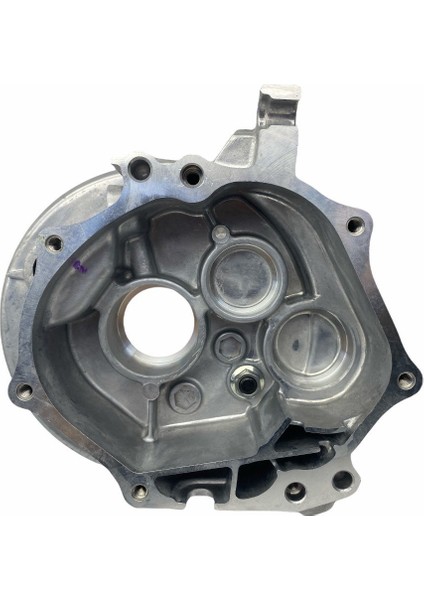 Honda Activa S Sol İç Şanzıman Kapak