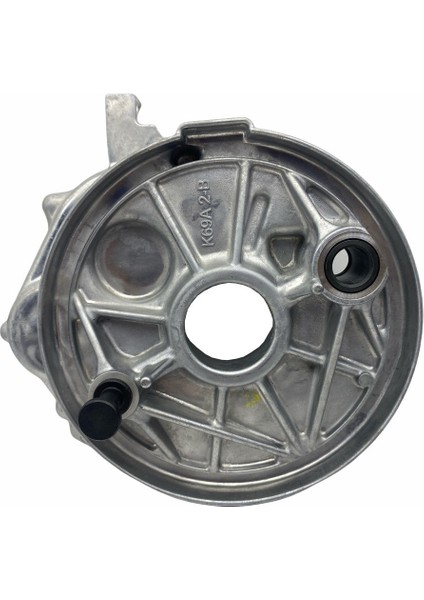 Honda Activa S Sol İç Şanzıman Kapak fiyatları