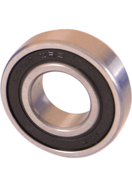 Rulman 6302 Tam Kapalı