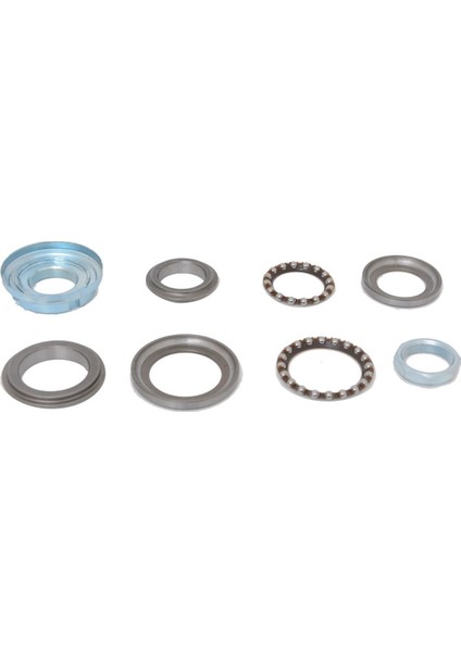 Honda Dio 110 Furş Takımı