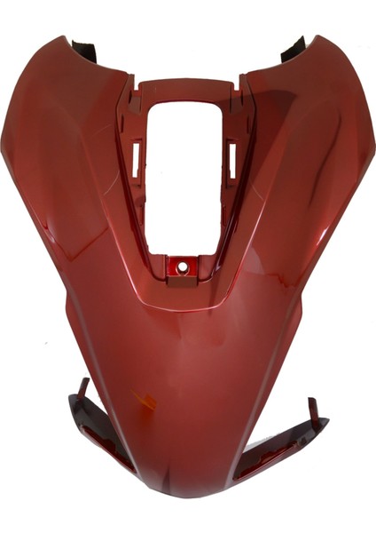 Honda Dio 110 Ön Göğüs Kırmızı