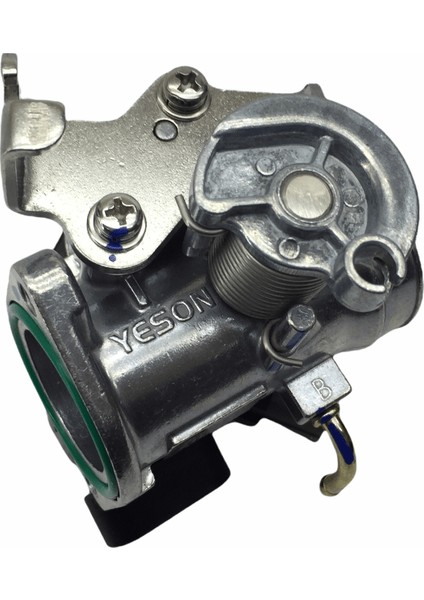 Kd 125 F Kelebek Valf Gövdesi fiyatları