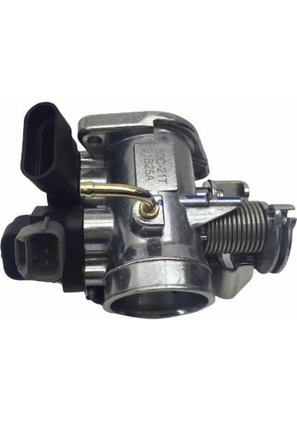 Kd 125 F Kelebek Valf Gövdesi modelleri