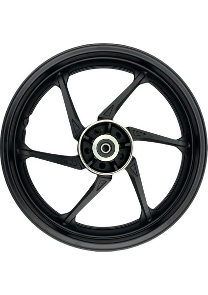 Vulture 125 I Arka Jant